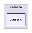 celeste/training