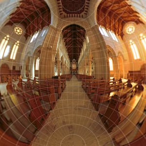stereographic images