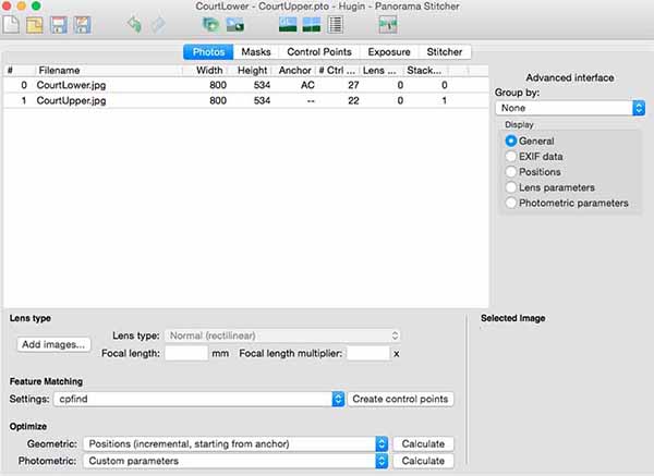 Photometric